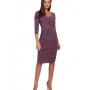 Robe de soirée model 138531 Makover