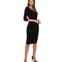 Robe de soirée model 138532 Makover
