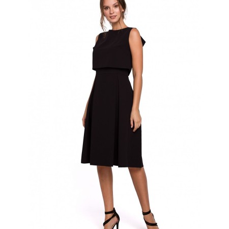 Robe de soirée model 138533 Makover