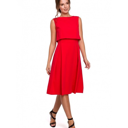 Robe de soirée model 138534 Makover