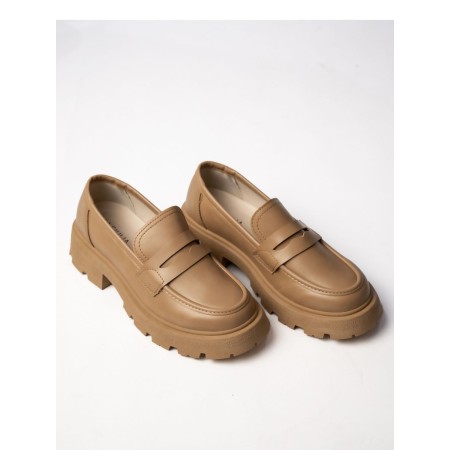 Moccasins model 210551 Inello