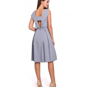 Robe de soirée model 138535 Makover