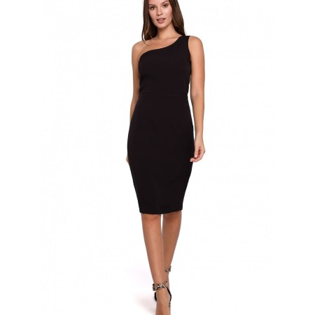 Robe de soirée model 138541 Makover