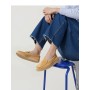 Moccasins model 210576 Inello