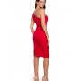 Robe de soirée model 138542 Makover