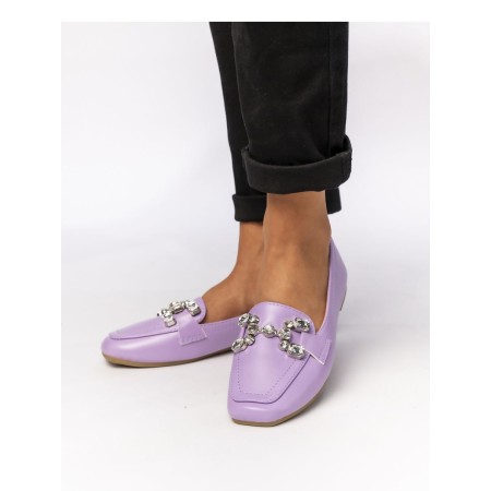 Moccasins model 210594 Inello