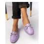 Moccasins model 210594 Inello
