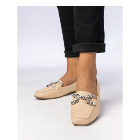 Moccasins model 210595 Inello