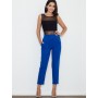 Pantalon femme model 111115 Figl