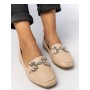 Moccasins model 210595 Inello