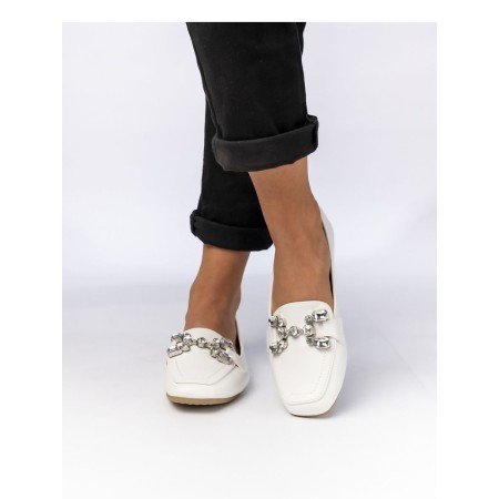 Moccasins model 210596 Inello