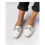 Moccasins model 210596 Inello
