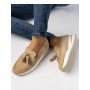 Moccasins model 210601 Inello