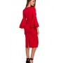 Robe de cocktail model 138546 Makover