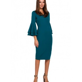 Robe de cocktail model 138547 Makover