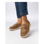 Moccasins model 210607 Inello