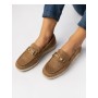 Moccasins model 210607 Inello
