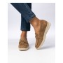 Moccasins model 210607 Inello
