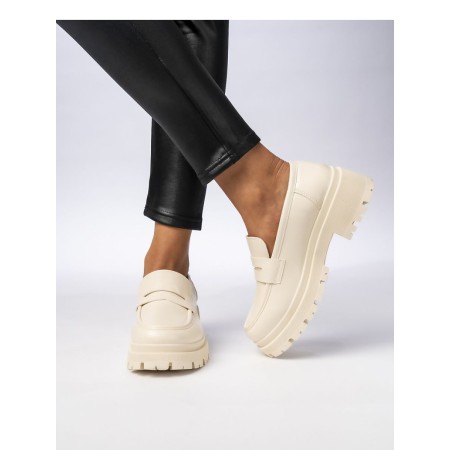 Moccasins model 210611 Inello