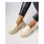 Moccasins model 210611 Inello