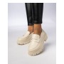 Moccasins model 210611 Inello