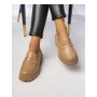 Moccasins model 210612 Inello