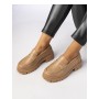 Moccasins model 210612 Inello