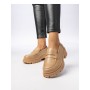 Moccasins model 210612 Inello
