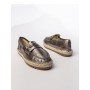Moccasins model 210615 Inello