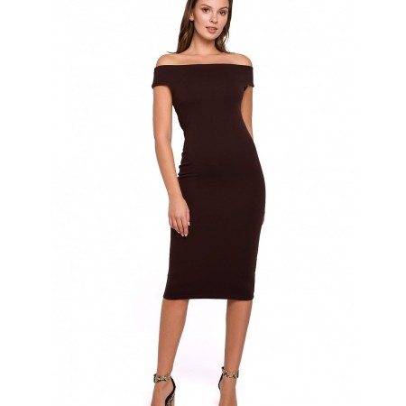 Robe de soirée model 138549 Makover