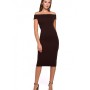 Robe de soirée model 138549 Makover