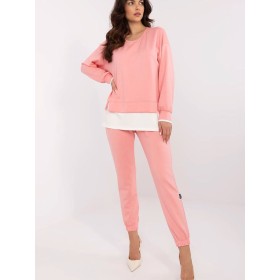 L`ensemble model 210624 Relevance