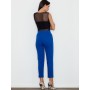 Pantalon femme model 111115 Figl