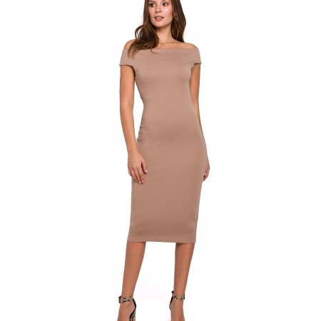 Robe de soirée model 138552 Makover