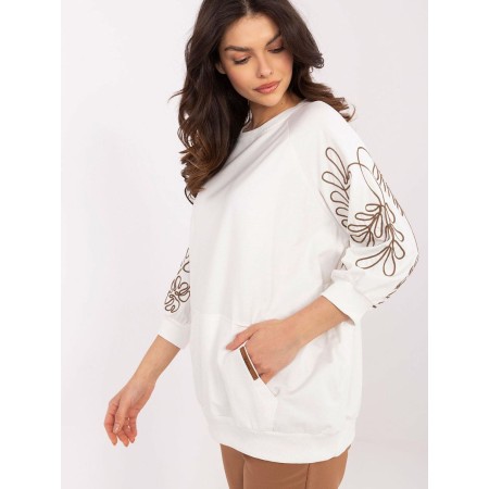 Sweatshirt model 210658 Relevance