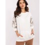 Sweatshirt model 210658 Relevance