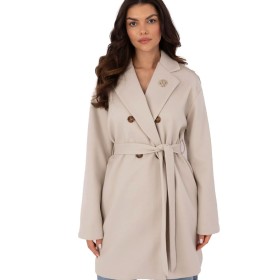 Manteau model 210663 Och Bella