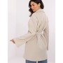 Manteau model 210663 Och Bella