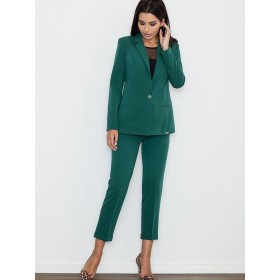 Pantalon femme model 111116 Figl