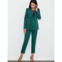 Pantalon femme model 111116 Figl