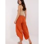 Pantalon femme model 210672 Och Bella