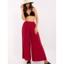 Pantalon femme model 210675 Och Bella