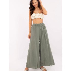 Pantalon femme model 210678 Och Bella