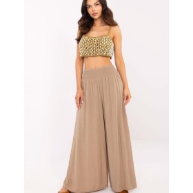 Pantalon femme model 210681 Och Bella