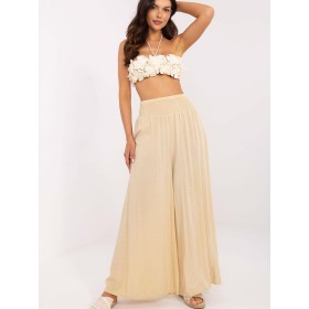 Pantalon femme model 210683 Och Bella