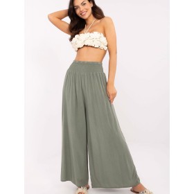 Pantalon femme model 210684 Och Bella