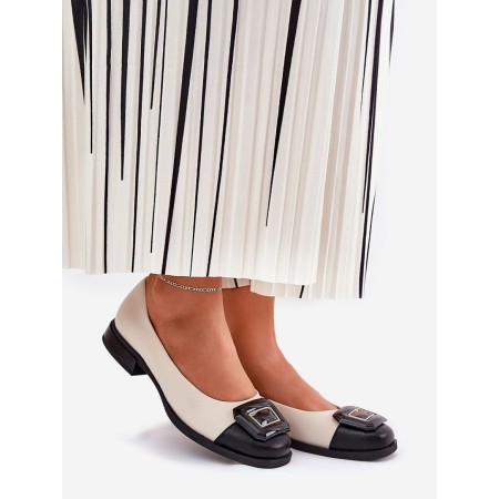 Ballerine model 210687 Step in style