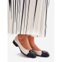 Ballerine model 210687 Step in style