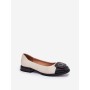 Ballerine model 210687 Step in style