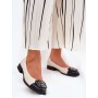 Ballerine model 210687 Step in style